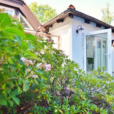 Victus Apartamenty, Plac Rybakow Сопот Экстерьер фото