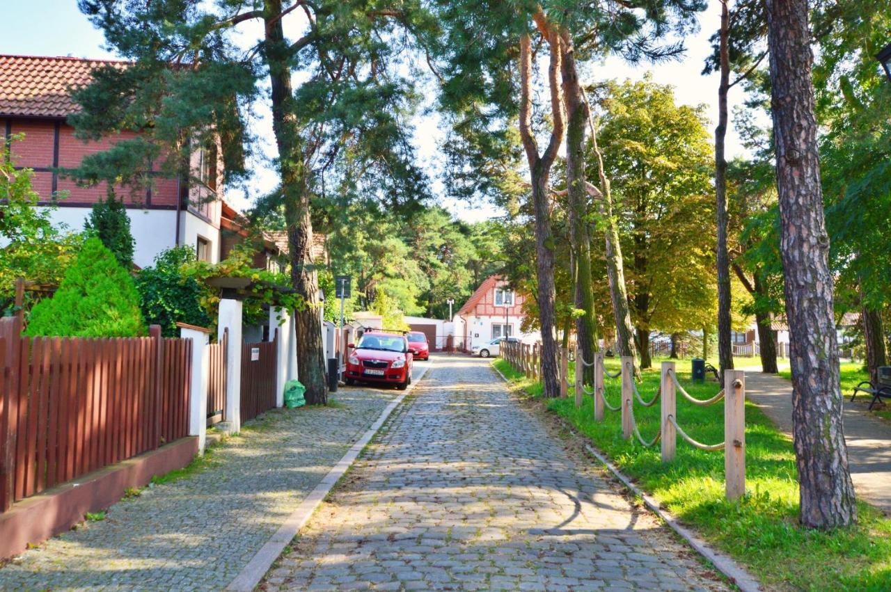 Victus Apartamenty, Plac Rybakow Сопот Экстерьер фото