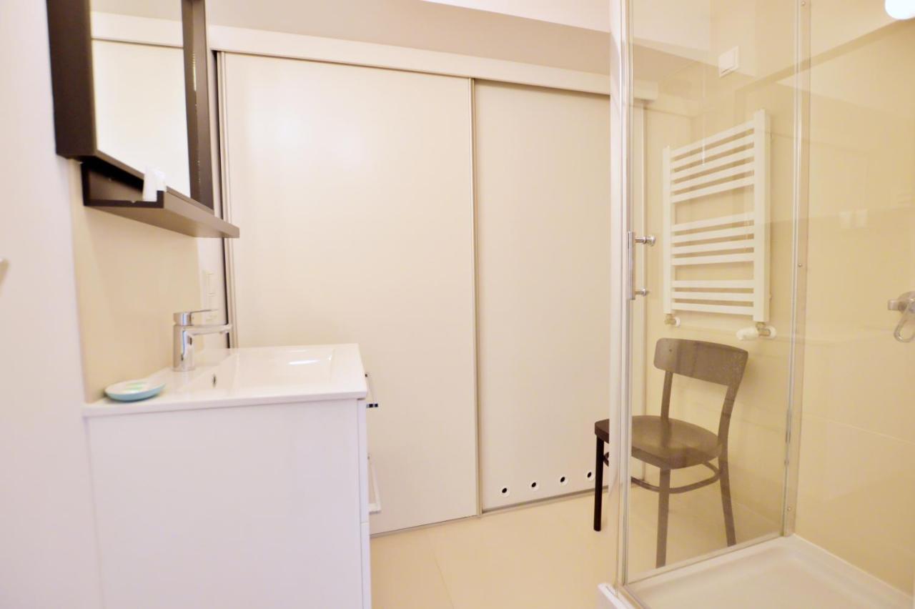 Victus Apartamenty, Plac Rybakow Сопот Экстерьер фото